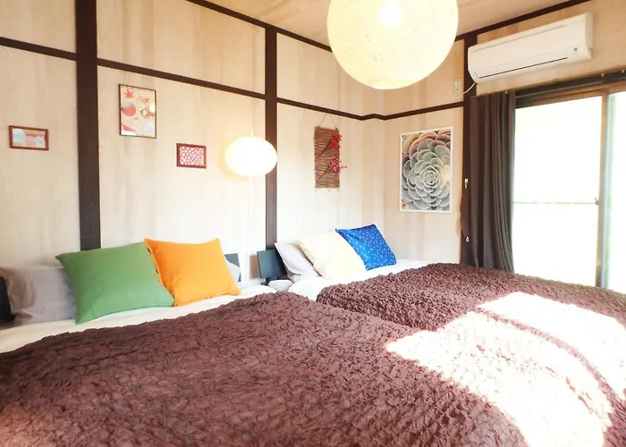 Karahori Guest House